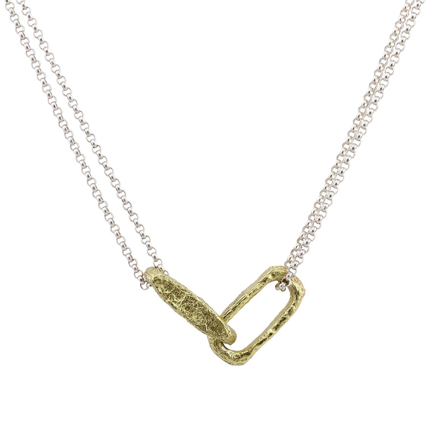 Mila Necklace