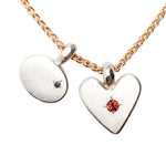 Classic Charm Necklace